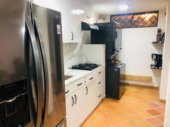 Casa de 3 alcobas en venta en El Retiro, 89 m² · foto 2 de 19