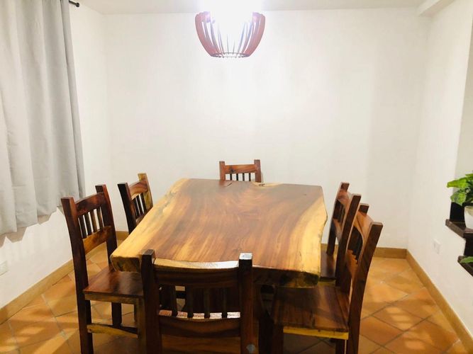 Casa de 3 alcobas en venta en El Retiro, 89 m² · foto 4 de 19