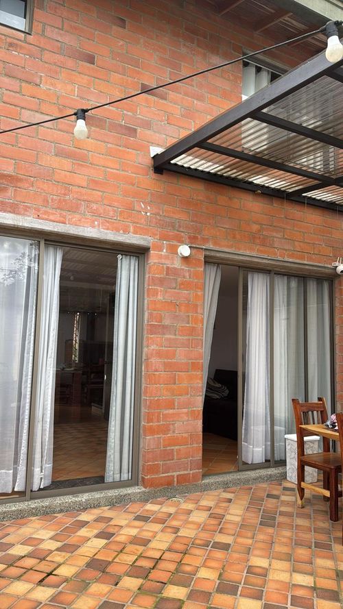 Casa de 3 alcobas en venta en El Retiro, 89 m² · foto 5 de 19