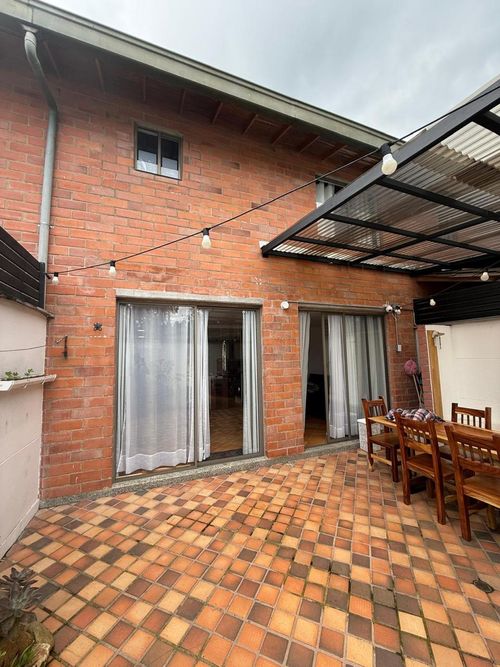 Casa de 3 alcobas en venta en El Retiro, 89 m² · foto 6 de 19