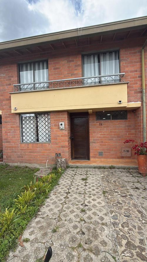 Casa de 3 alcobas en venta en El Retiro, 89 m² · foto 7 de 19