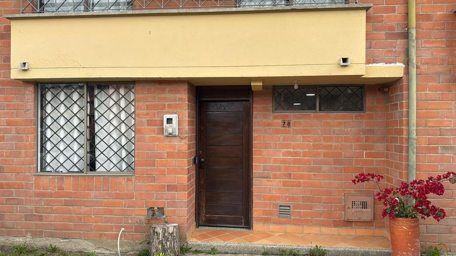 Casa de 3 alcobas en venta en El Retiro, 89 m² · foto 8 de 19