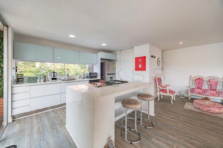 Apartamento de 2 alcobas en arriendo en La Florida, Medellín, 140 m² · foto 7 de 17