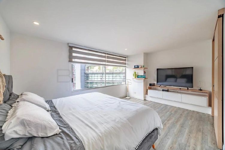 Apartamento de 2 alcobas en arriendo en La Florida, Medellín, 140 m² · foto 10 de 17