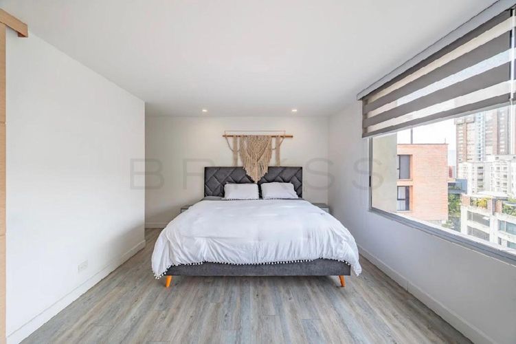 Apartamento de 2 alcobas en arriendo en La Florida, Medellín, 140 m² · foto 11 de 17