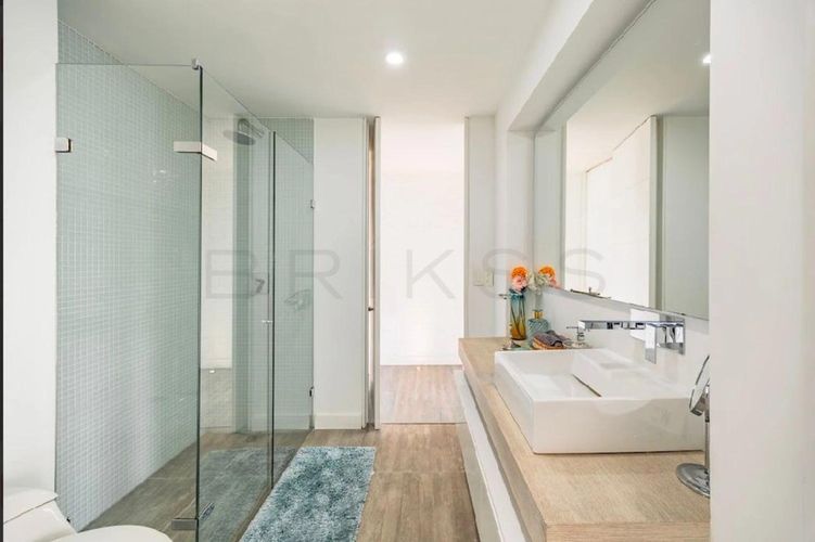 Apartamento de 2 alcobas en arriendo en La Florida, Medellín, 140 m² · foto 12 de 17