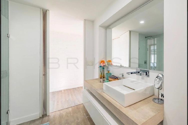 Apartamento de 2 alcobas en arriendo en La Florida, Medellín, 140 m² · foto 13 de 17