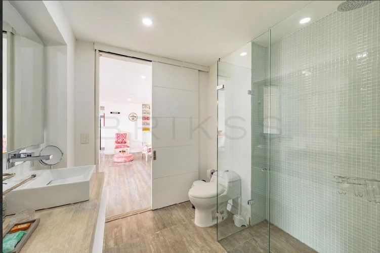 Apartamento de 2 alcobas en arriendo en La Florida, Medellín, 140 m² · foto 17 de 17