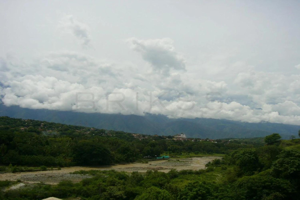 Land in Santafe de antioquia for Sale - 3