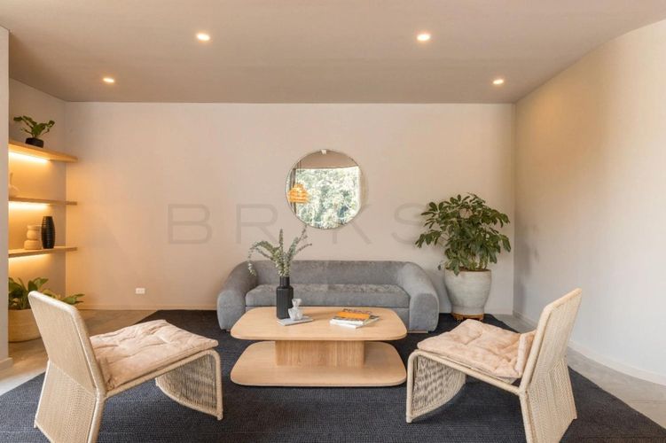 Apartamento de 2 alcobas en venta en La Florida, Medellín, 184 m² · foto 2 de 10