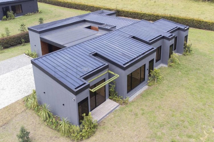 Casa de 4 alcobas en venta en Vilachuaga, Rionegro, 400 m² · foto 2 de 24