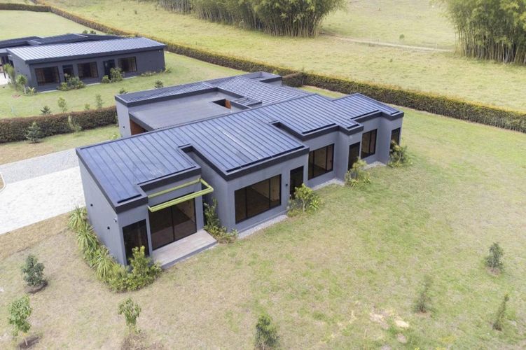 Casa de 4 alcobas en venta en Vilachuaga, Rionegro, 400 m² · foto 3 de 24