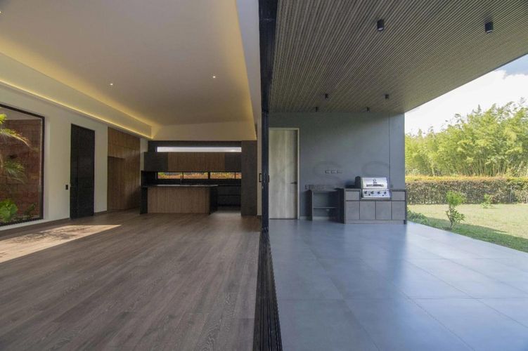 Casa de 4 alcobas en venta en Vilachuaga, Rionegro, 400 m² · foto 17 de 24