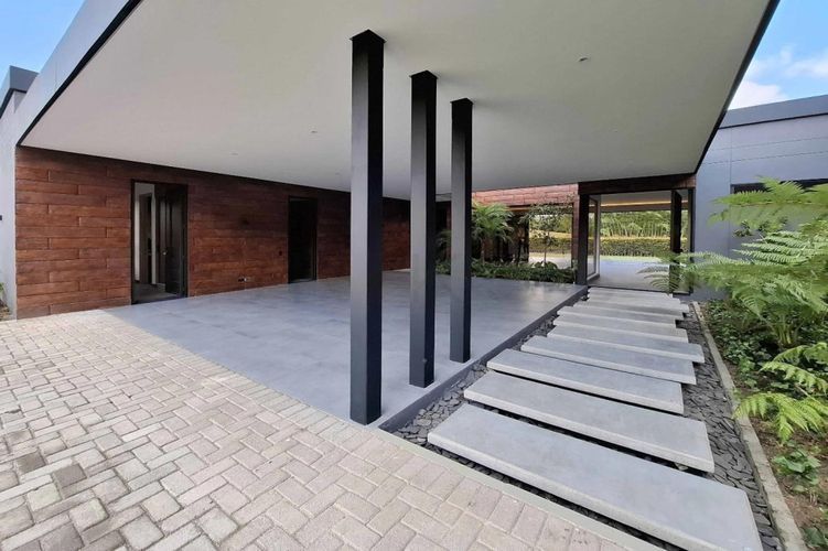 Casa de 4 alcobas en venta en Vilachuaga, Rionegro, 400 m² · foto 20 de 24