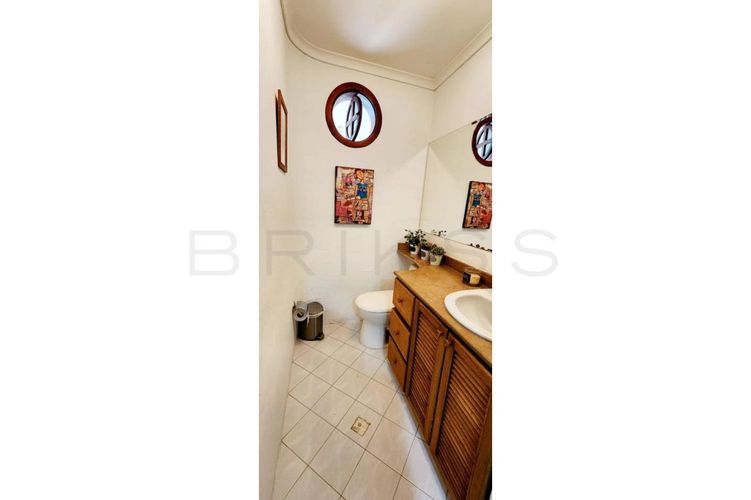 Casa de 4 alcobas en venta en San Lucas, Medellín, 385 m² · foto 16 de 16