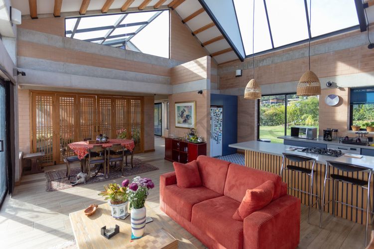 Casa de 3 alcobas en venta en La Ceja, 266 m² · foto 9 de 24