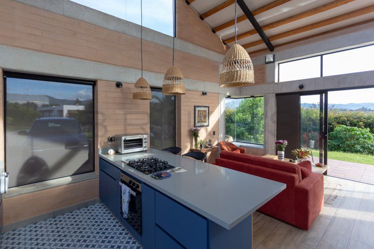 Casa de 3 alcobas en venta en La Ceja, 266 m² · foto 12 de 24