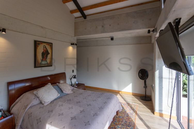 Casa de 3 alcobas en venta en La Ceja, 266 m² · foto 16 de 24