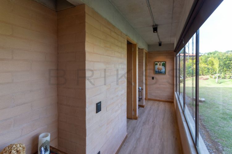 Casa de 3 alcobas en venta en La Ceja, 266 m² · foto 21 de 24