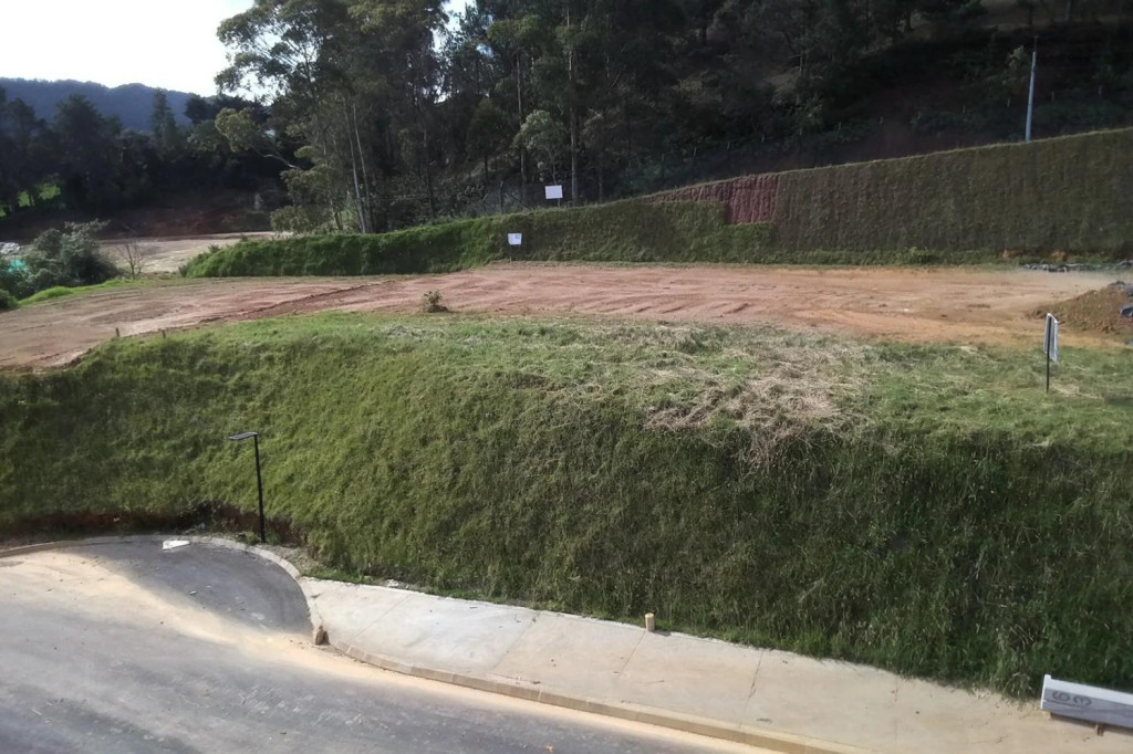 Land in Santa Elena (1292 m²) for Sale