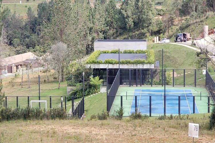 Lote en venta en Santa Elena, El Retiro, 1292 m² · foto 8 de 13