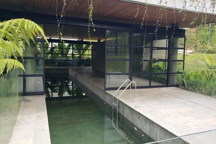 Lote en venta en Santa Elena, El Retiro, 1292 m² · foto 10 de 13