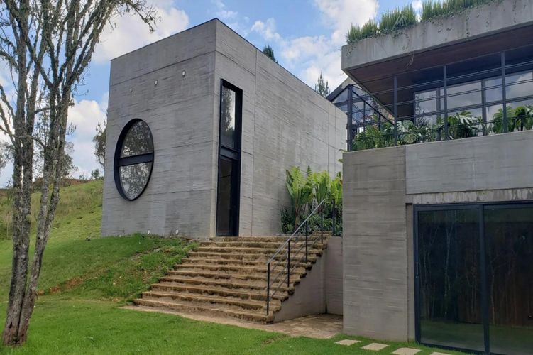 Lote en venta en Santa Elena, El Retiro, 1292 m² · foto 11 de 13