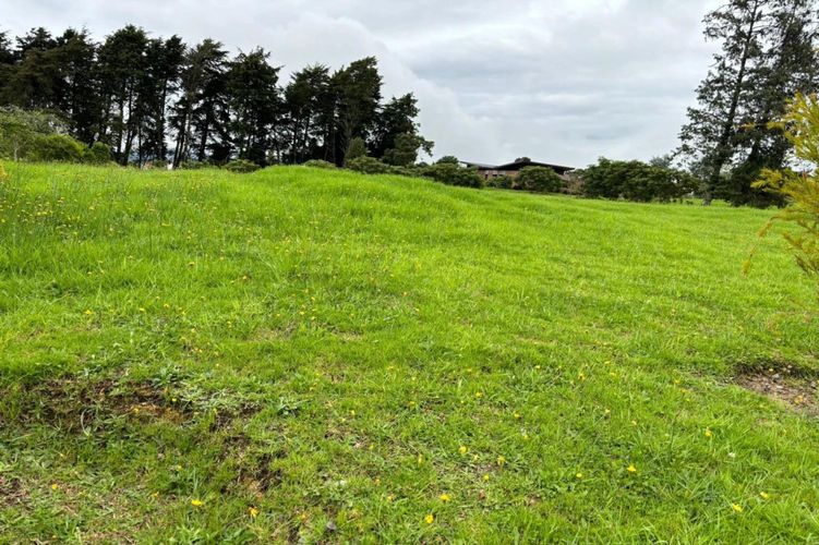 Lote en venta en Alcala, Envigado, 2780 m² · foto 4 de 12