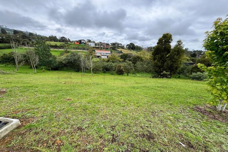 Lote en venta en Alcala, Envigado, 2780 m² · foto 6 de 12