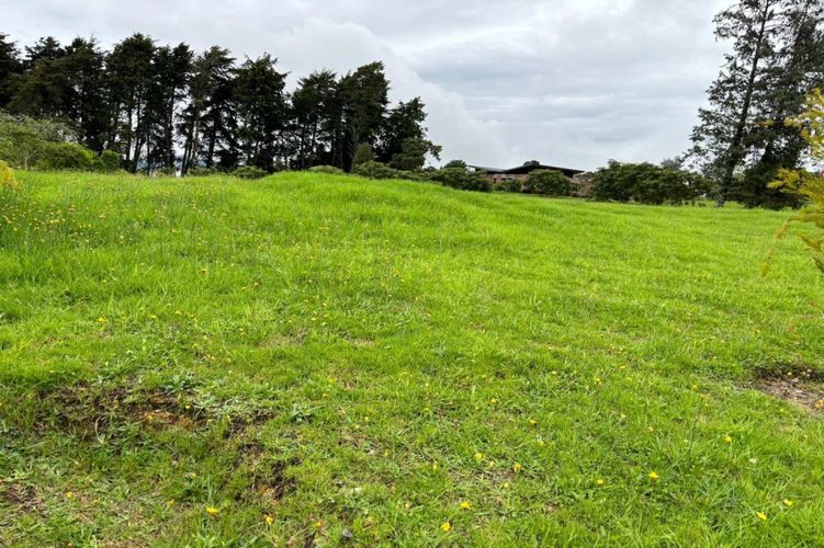 Lote en venta en Alcala, Envigado, 2780 m² · foto 9 de 12
