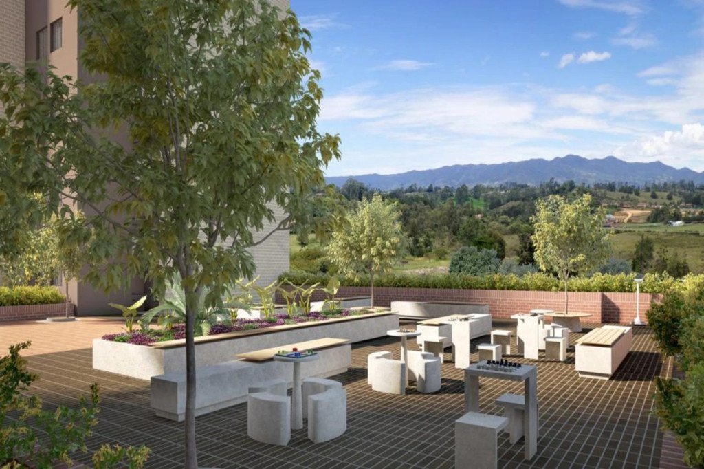 Apartamento en venta en Belen, Marinilla · foto 10 de 14
