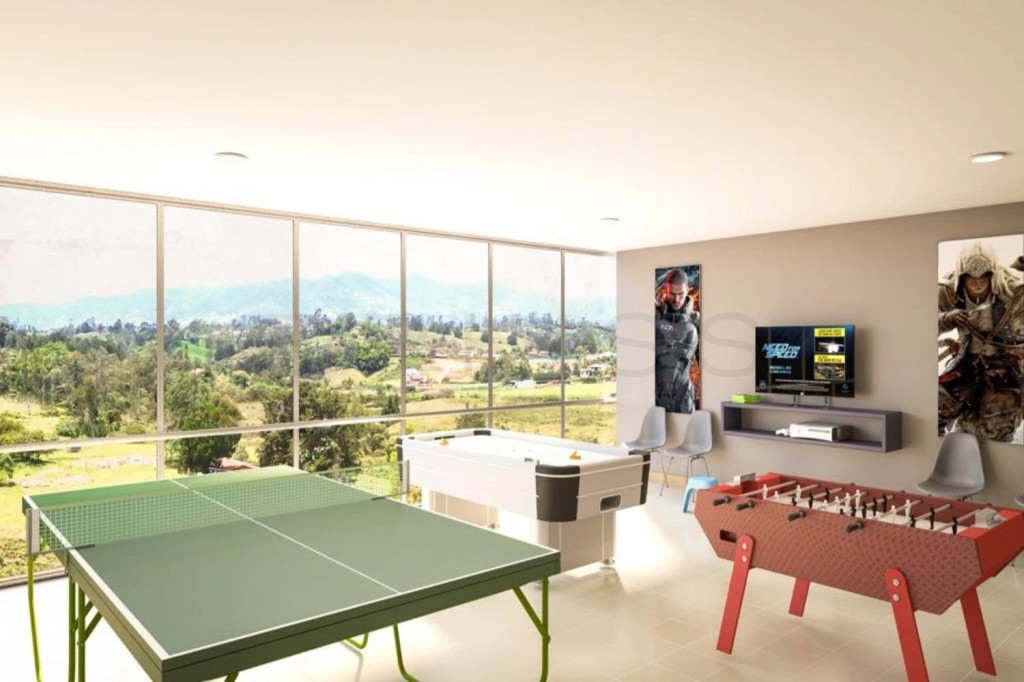 Apartamento en venta en Belen, Marinilla · foto 11 de 14