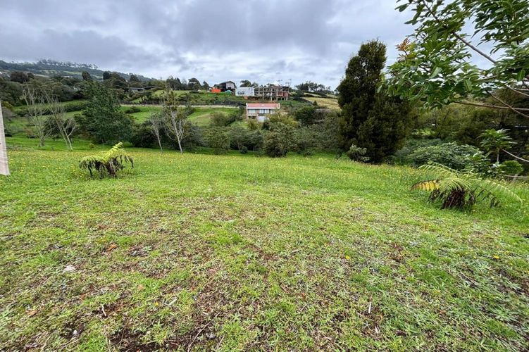 Lote en venta en Alcala, Envigado, 2780 m² · foto 11 de 12