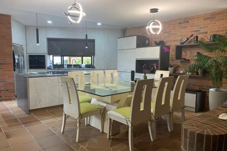Casa de 3 alcobas en venta en El Retiro, 290 m² · foto 5 de 24