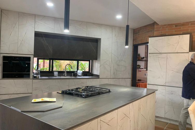 Casa de 3 alcobas en venta en El Retiro, 290 m² · foto 6 de 24