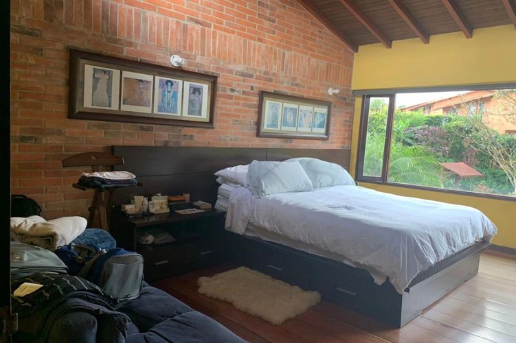 Casa de 3 alcobas en venta en El Retiro, 290 m² · foto 11 de 24