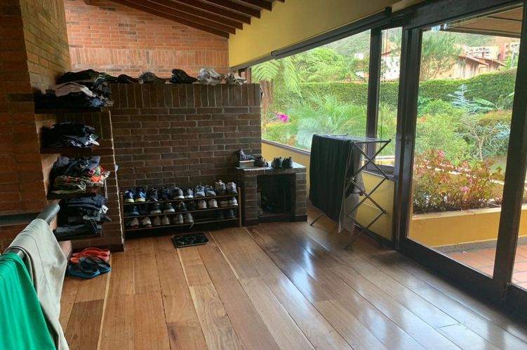 Casa de 3 alcobas en venta en El Retiro, 290 m² · foto 12 de 24