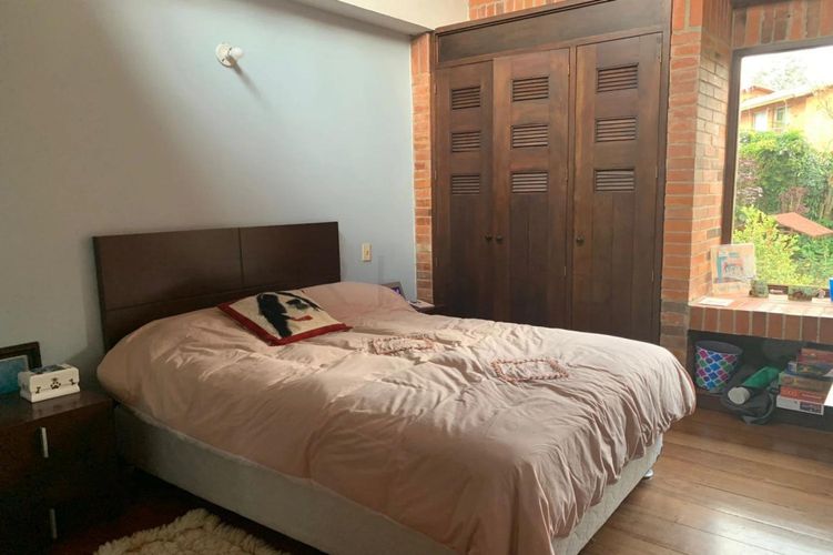 Casa de 3 alcobas en venta en El Retiro, 290 m² · foto 16 de 24