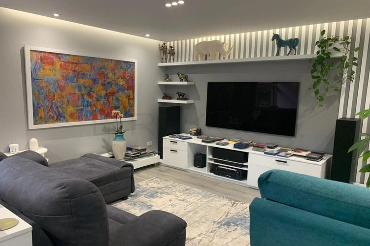 Casa de 3 alcobas en venta en El Retiro, 290 m² · foto 19 de 24