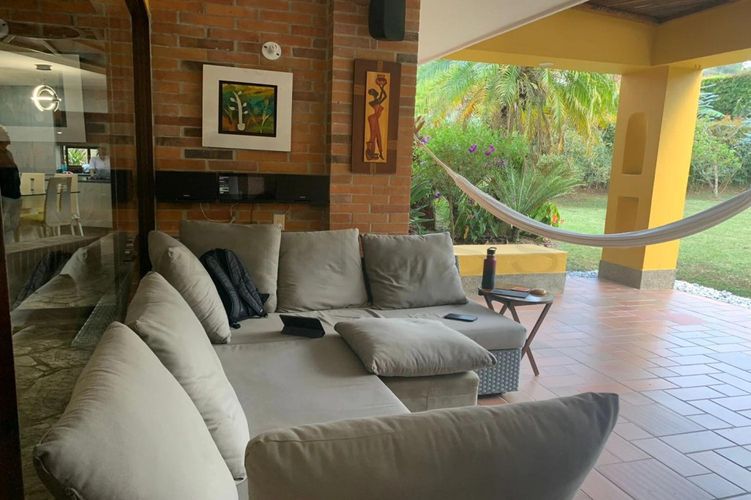 Casa de 3 alcobas en venta en El Retiro, 290 m² · foto 20 de 24