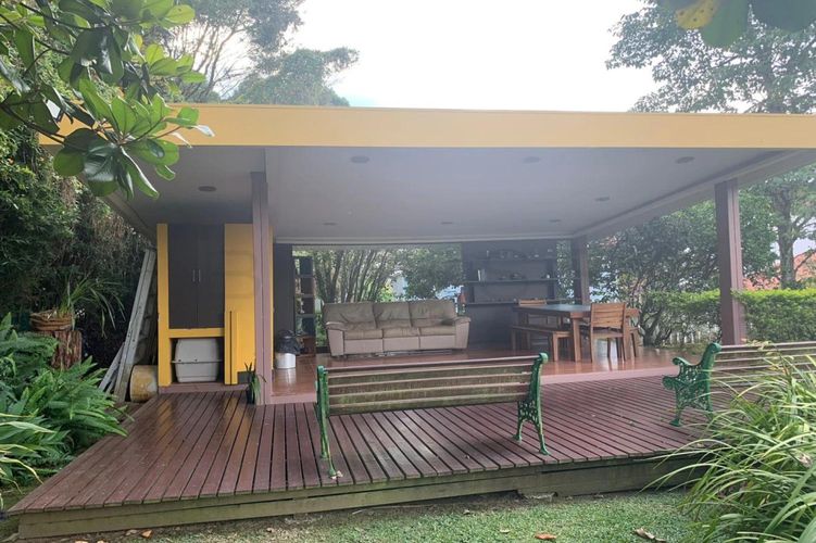 Casa de 3 alcobas en venta en El Retiro, 290 m² · foto 22 de 24