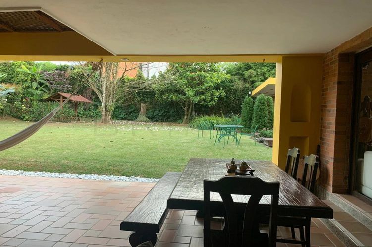 Casa de 3 alcobas en venta en El Retiro, 290 m² · foto 23 de 24