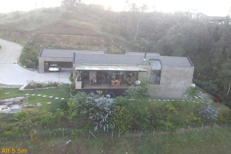 Casa de 3 alcobas en venta en Los Medios, El Retiro, 323 m² · foto 2 de 24