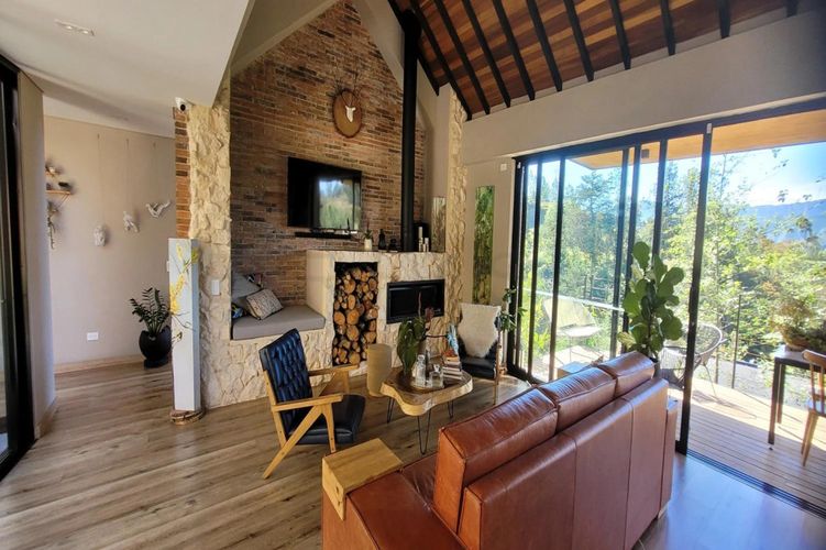Casa de 3 alcobas en venta en Los Medios, El Retiro, 323 m² · foto 4 de 24
