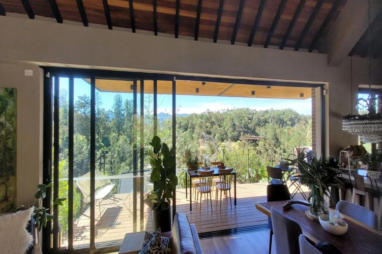 Casa de 3 alcobas en venta en Los Medios, El Retiro, 323 m² · foto 5 de 24