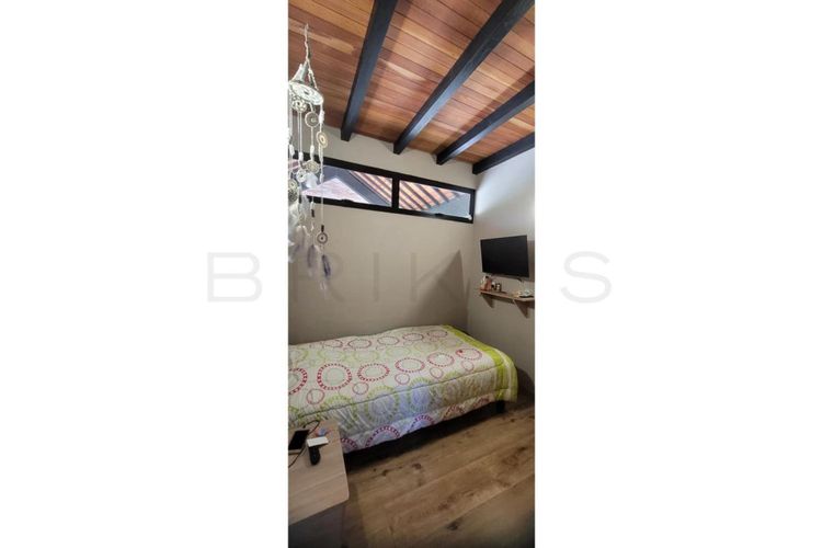 Casa de 3 alcobas en venta en Los Medios, El Retiro, 323 m² · foto 13 de 24