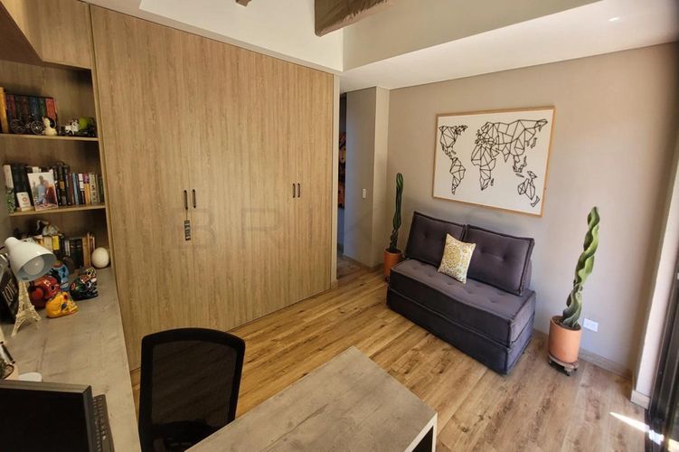 Casa de 3 alcobas en venta en Los Medios, El Retiro, 323 m² · foto 17 de 24