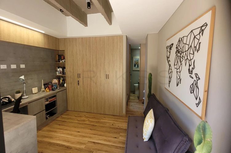 Casa de 3 alcobas en venta en Los Medios, El Retiro, 323 m² · foto 18 de 24