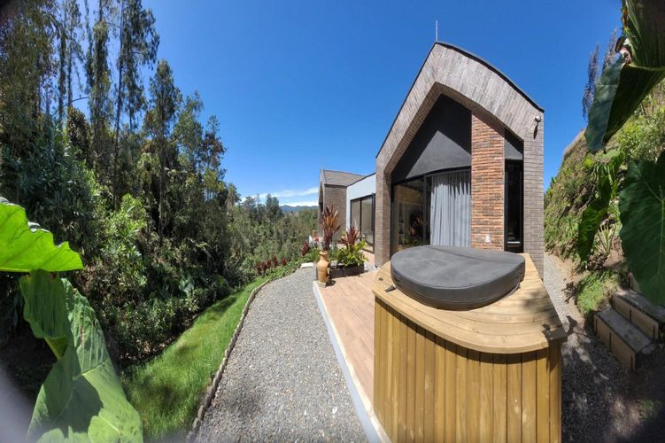 Casa de 3 alcobas en venta en Los Medios, El Retiro, 323 m² · foto 20 de 24