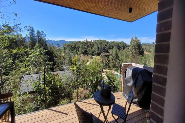 Casa de 3 alcobas en venta en Los Medios, El Retiro, 323 m² · foto 22 de 24